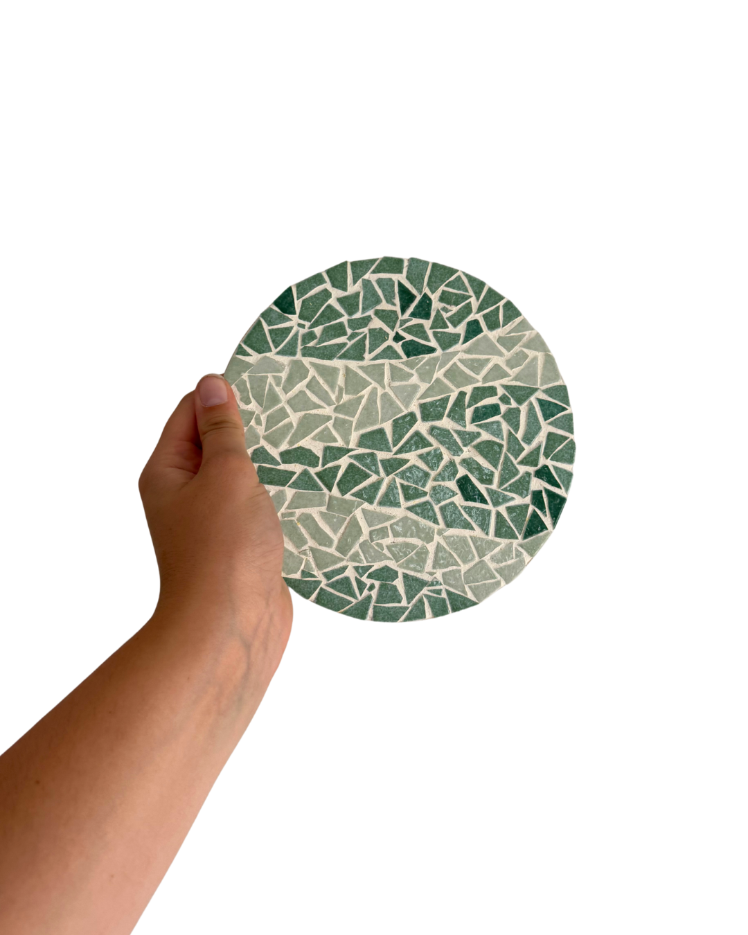 Dessous de plat " La vague"