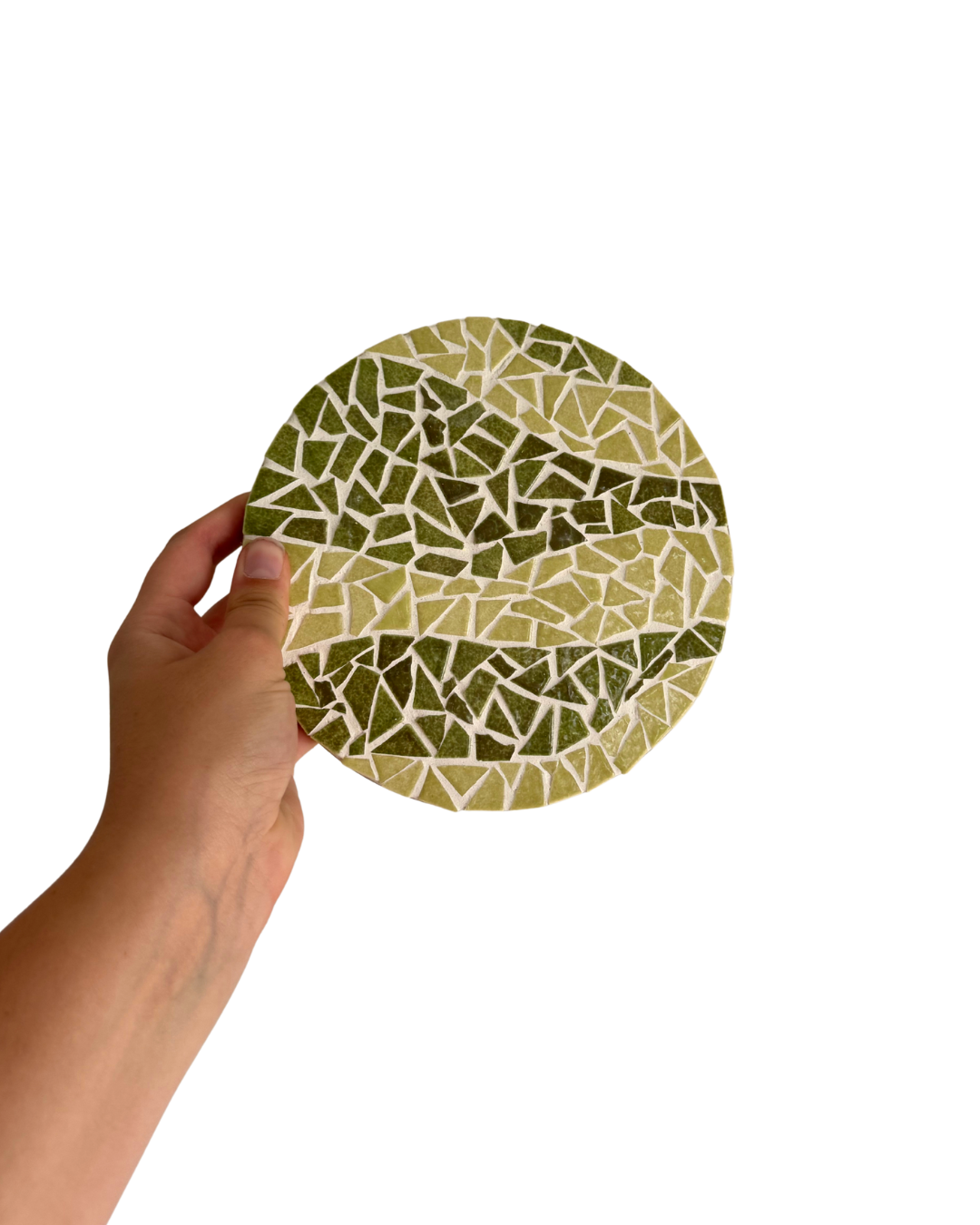 Dessous de plat " La vague"