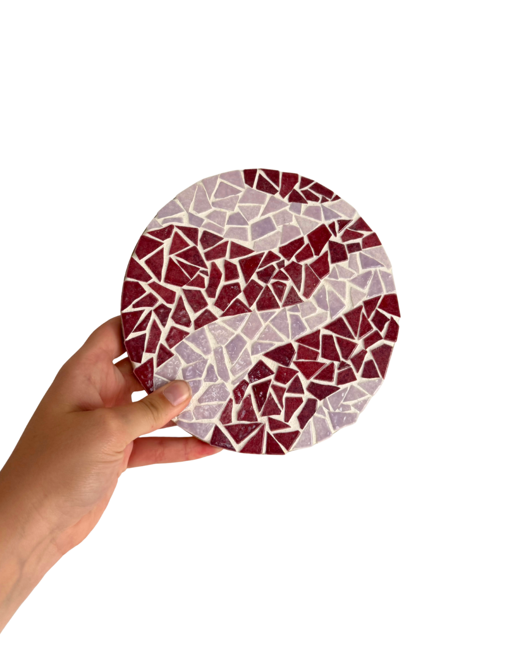 Dessous de plat " La vague"