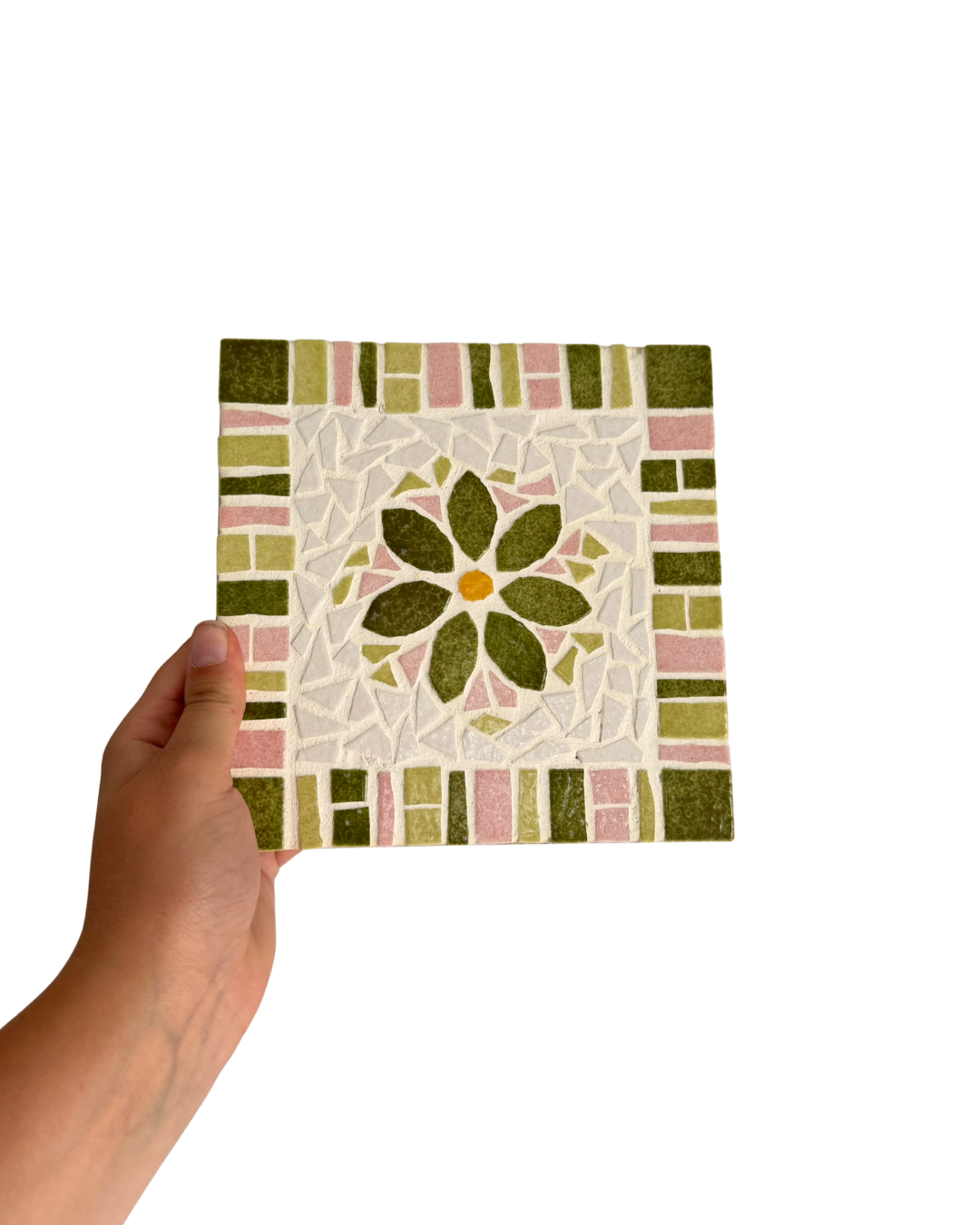 Dessous de plat - Flora