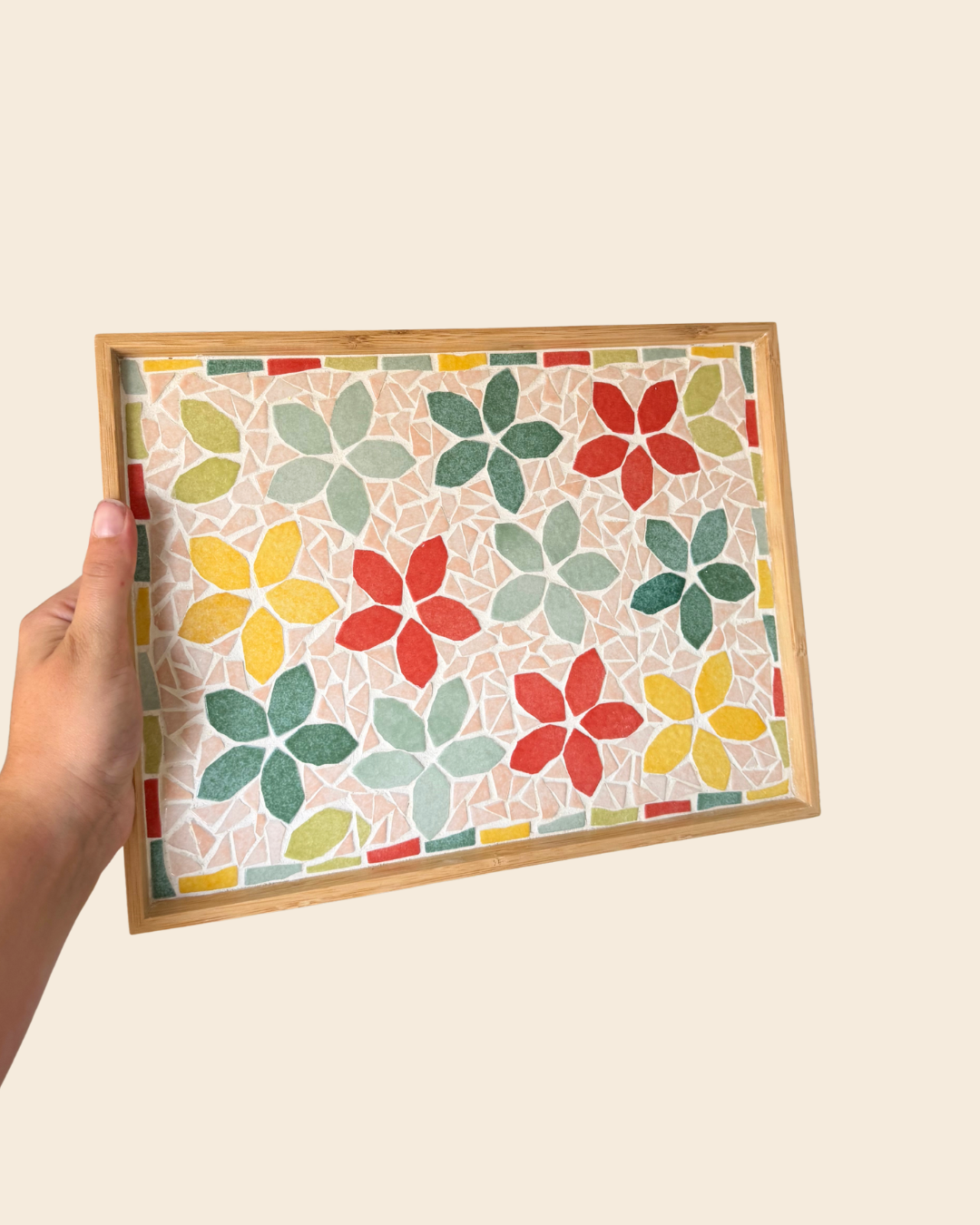 Plateau - Flora -