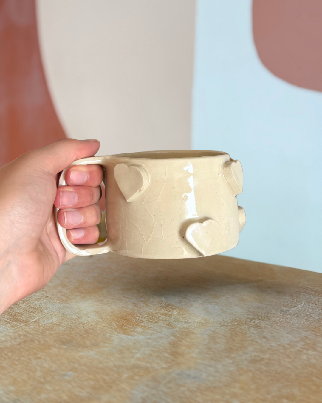 Tasse Amour