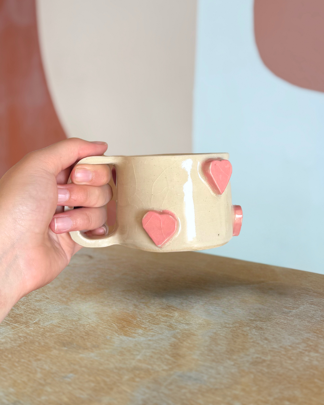 Tasse Amour