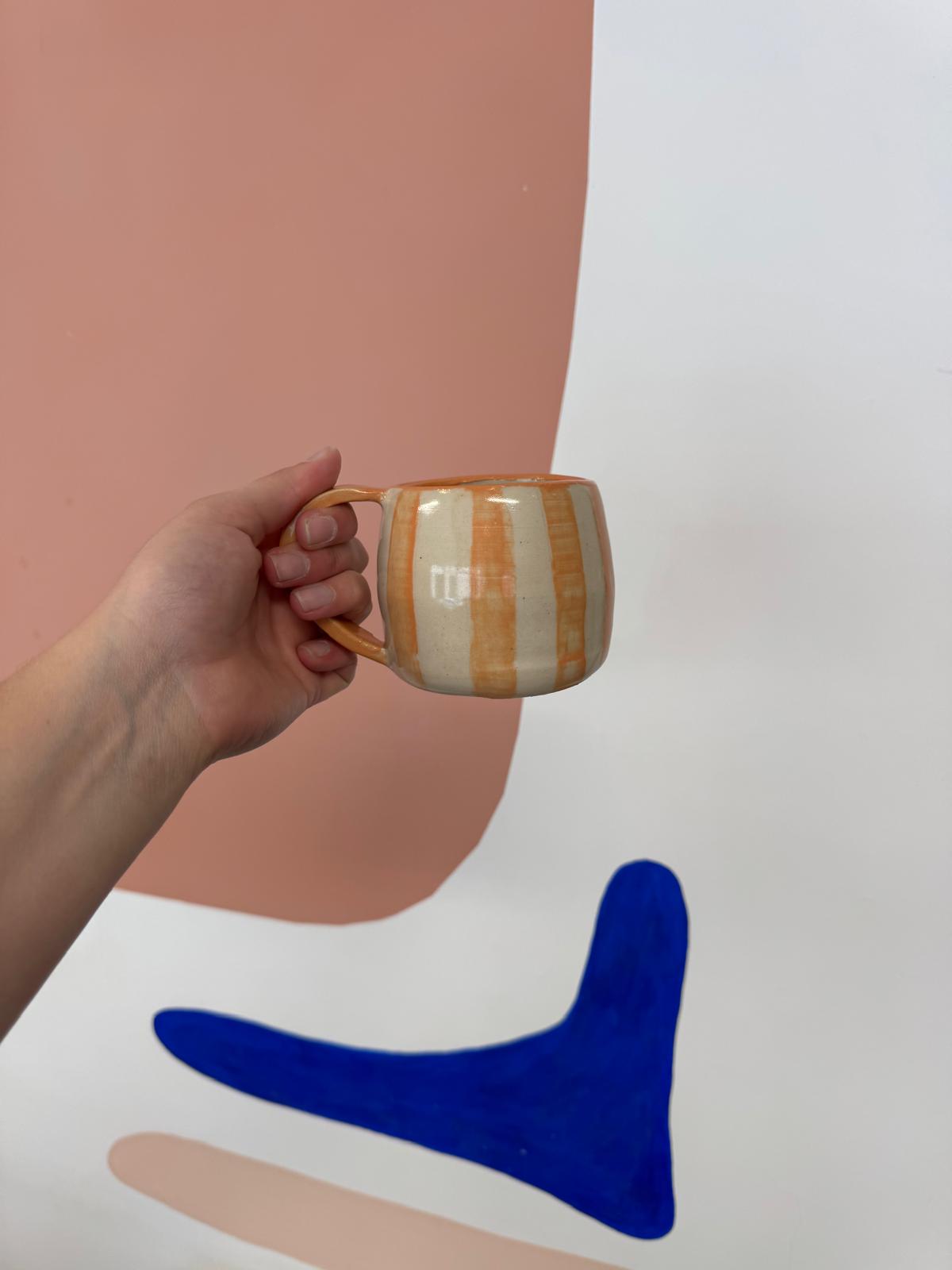 Tasse Raya