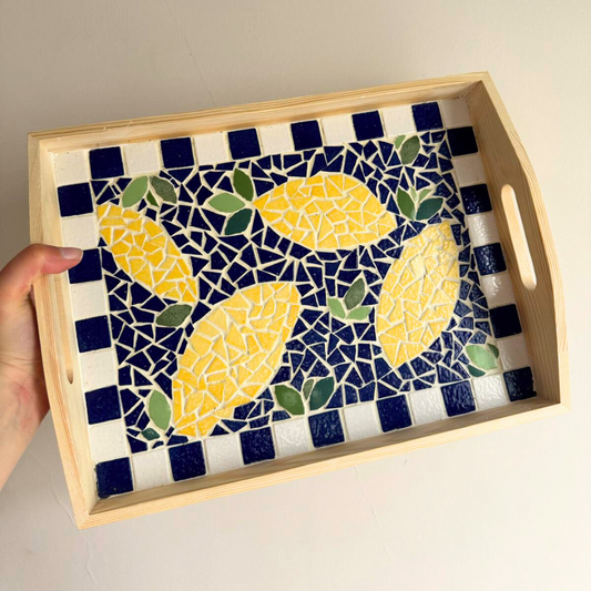 Plateau Citronnier