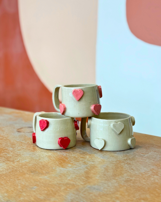 Tasse Amour