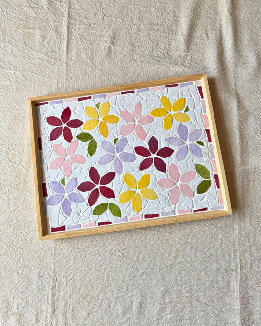 Plateau - Flora -