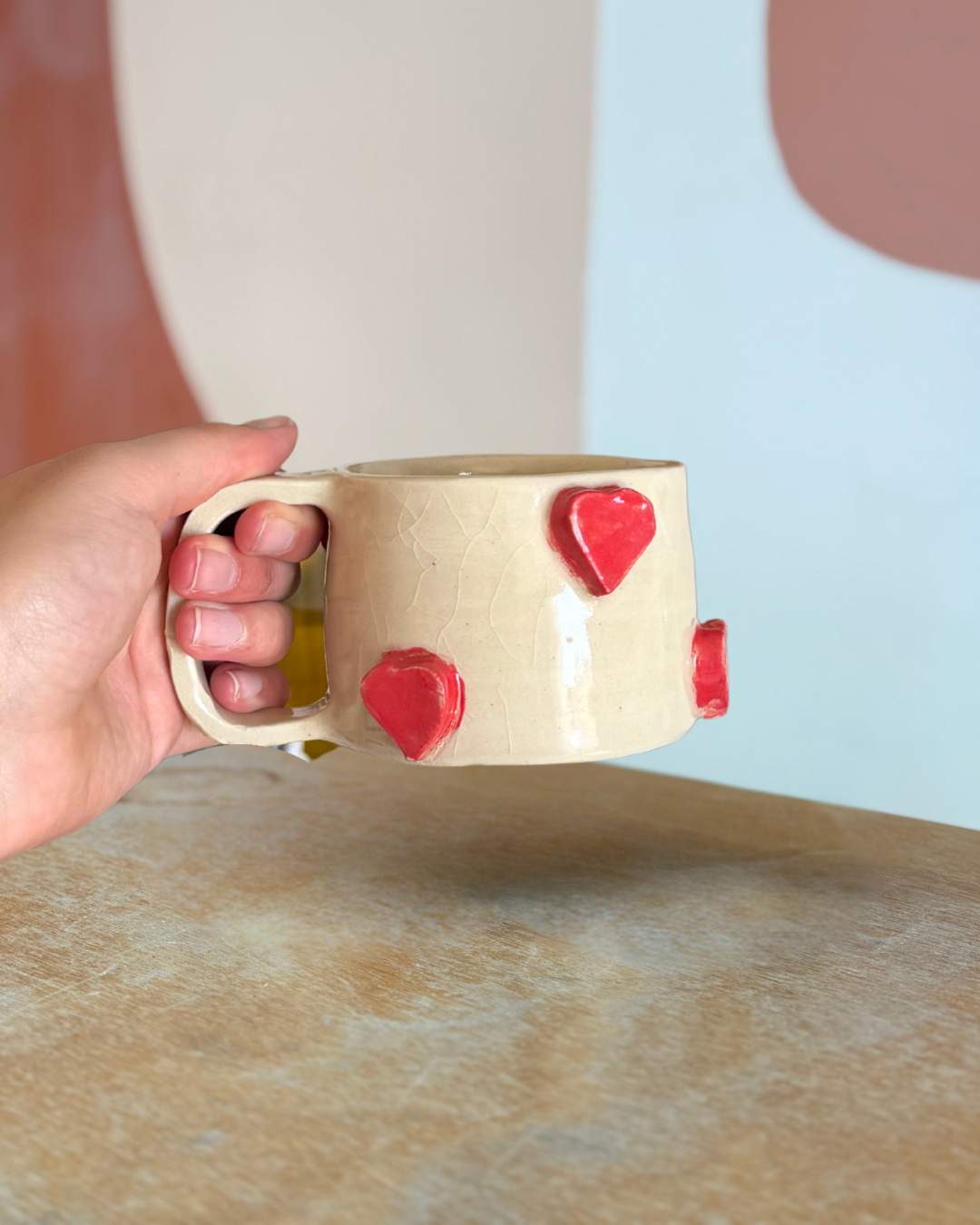Tasse Amour