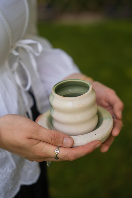 Tasse à bulle