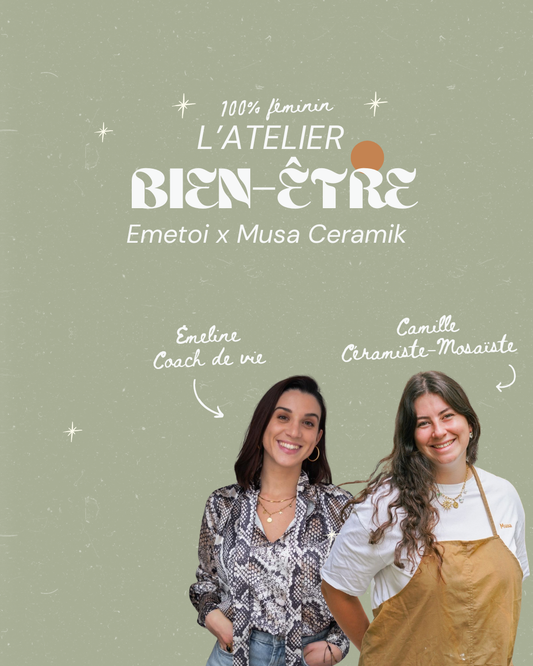 Atelier Bien-être