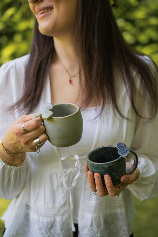 Tasse Baleine