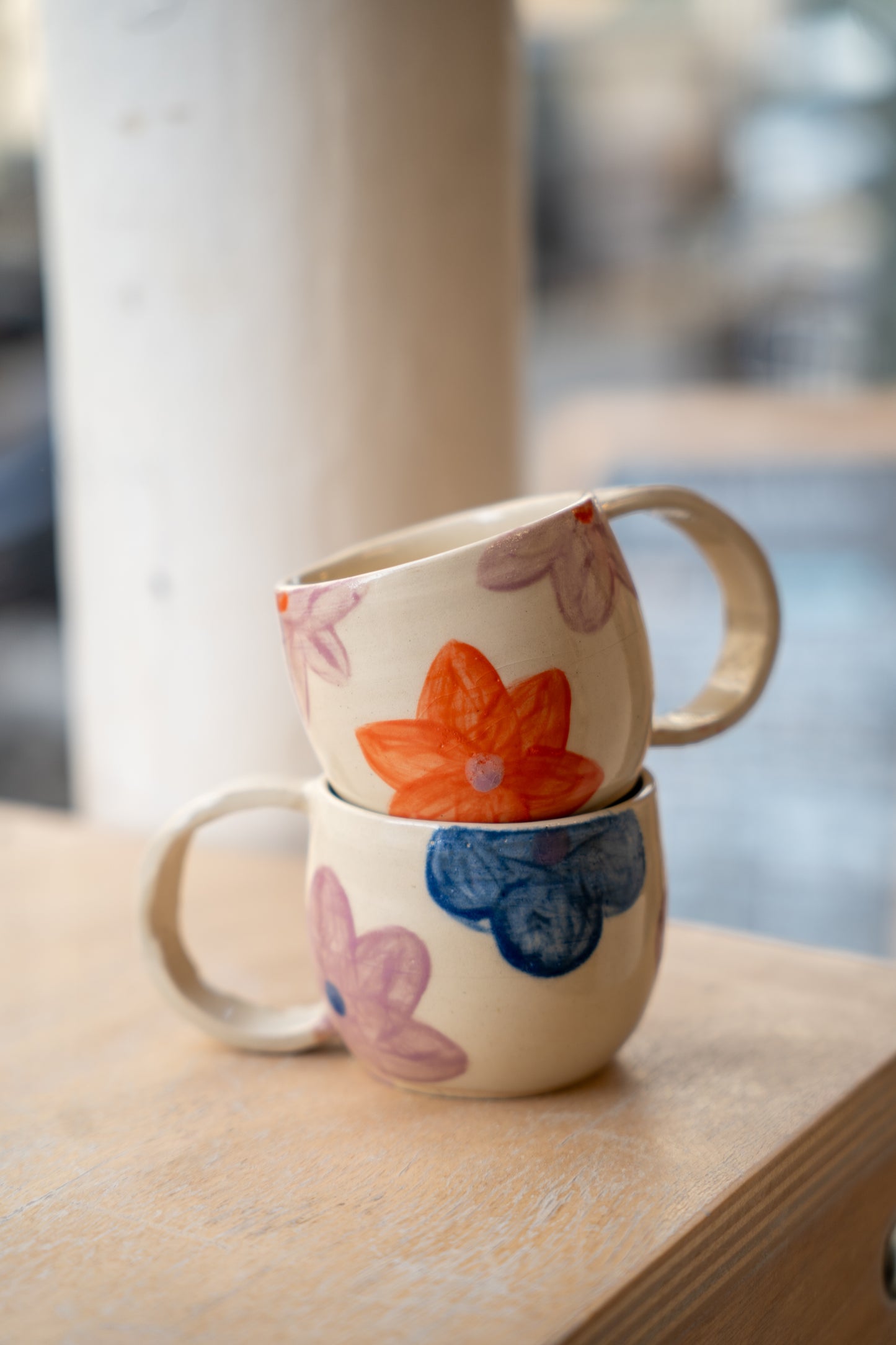 Tasse Néoma