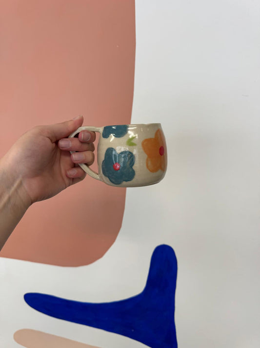 Tasse Néoma