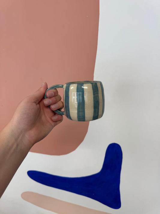 Tasse Raya