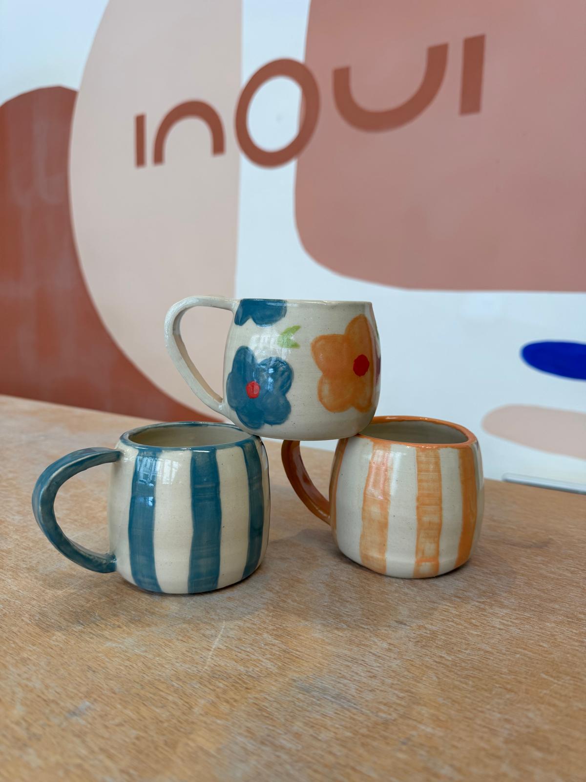 Tasse Néoma
