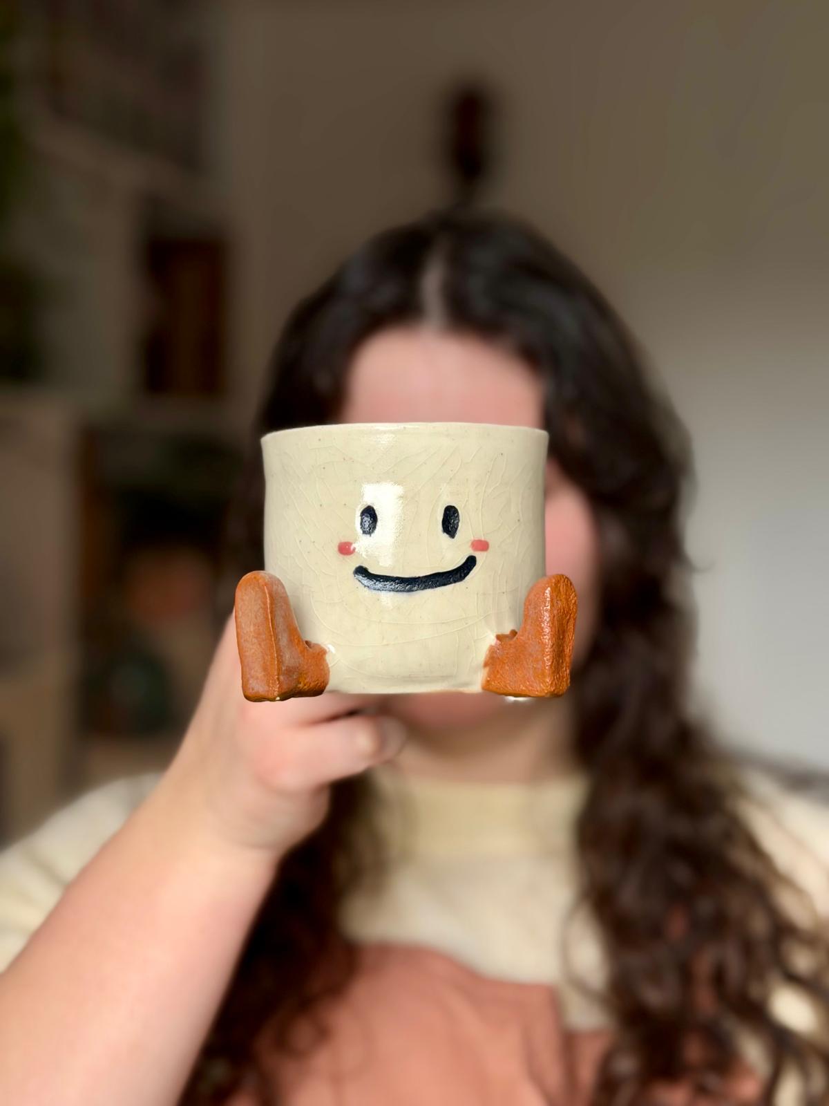Tasse Fred