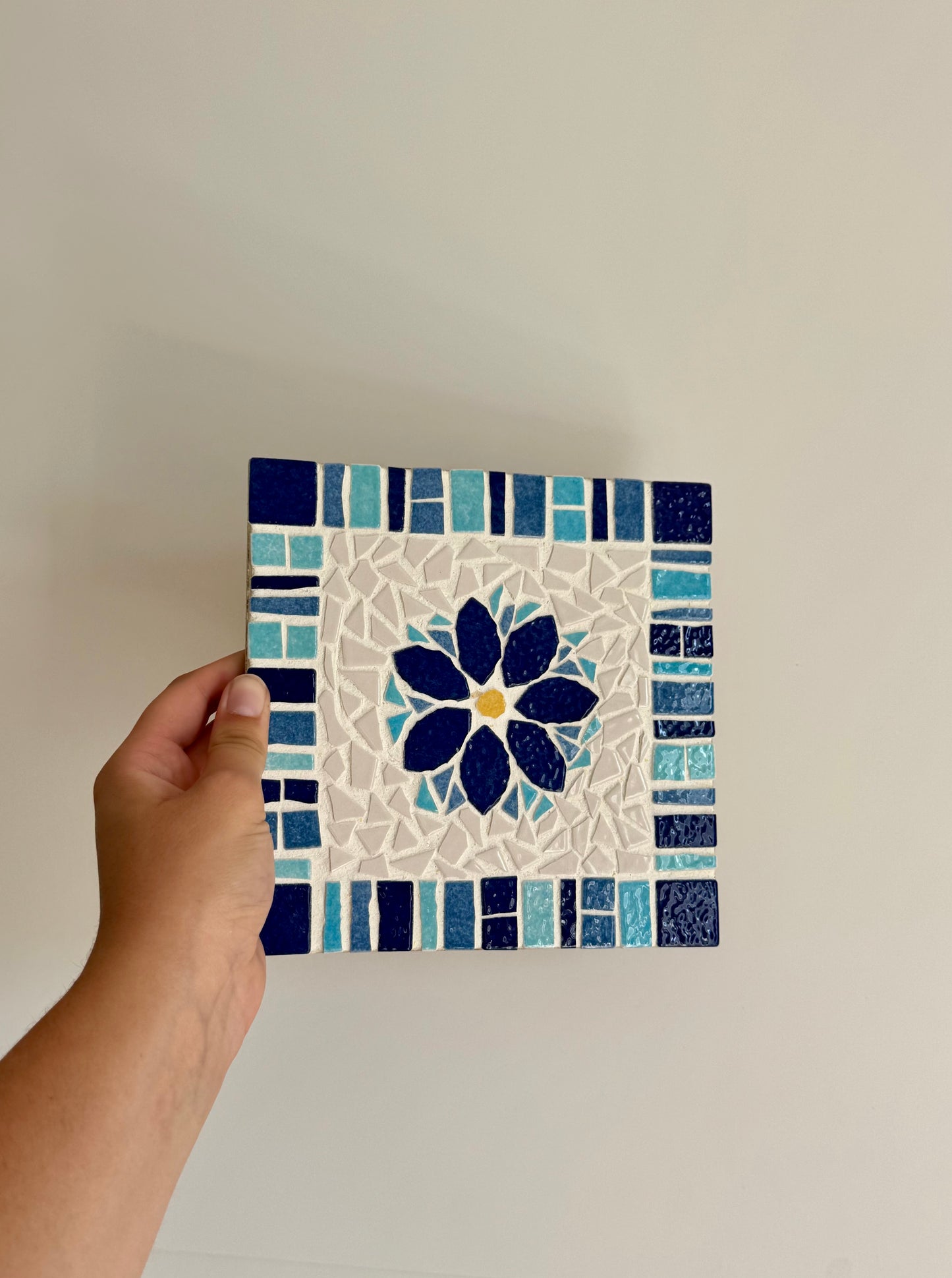 Dessous de plat - Flora