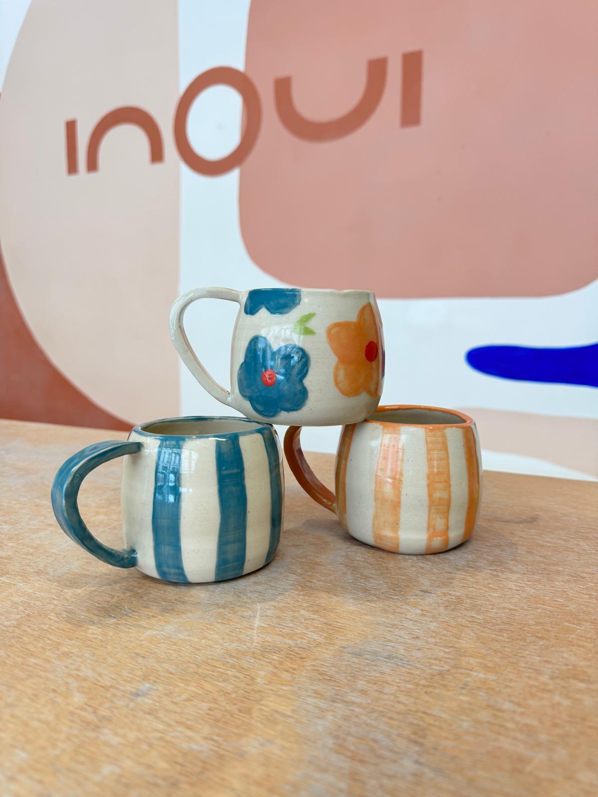 Tasse Raya